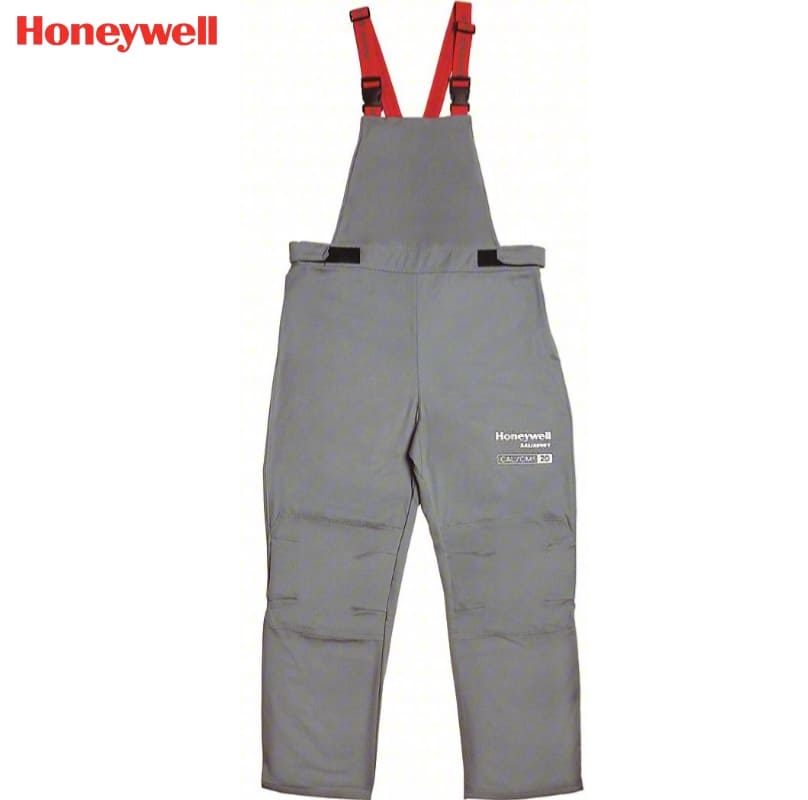 霍尼韦尔（Honeywell） Salisbury ACB20RG 防电弧背带裤 （20 Cal）